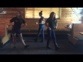 I Play Chicken Line Dance Tutorial