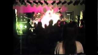 Dripping Goss - Tripper (Live)