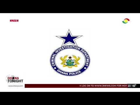 LIVE: Ghana Tonight || 18-09-2026
