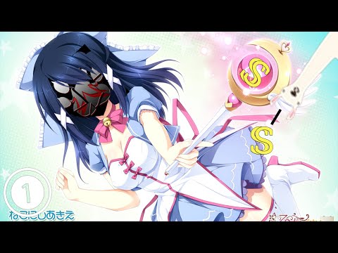 WubWoofWolf vs Filsdelama | DJ Okawari - Flower Dance (Short Ver.) [Auto] | Chuki The Wolf