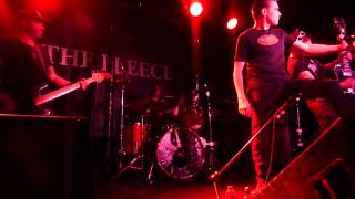 Claytown Troupe - Tell Me - The Fleece Bristol 25/01/2014