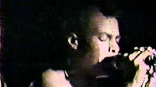 Fishbone plays "Movement in the light"- Live @ Mississippi Nights/ St Louis 86