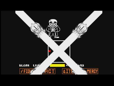 Steam Community :: Video :: Sans & Jevil Pacify.