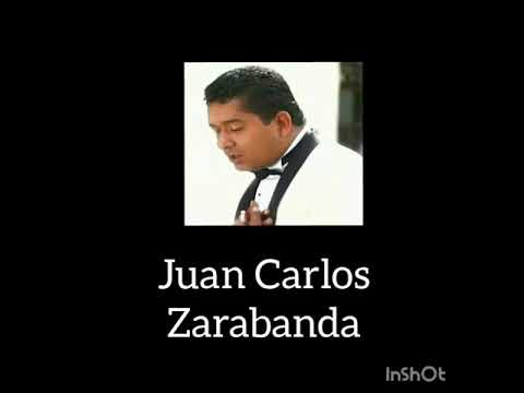 Juan Carlos Zarabanda - Historia Macabra (Letra)
