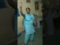 IMO Aunty Dancing