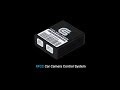 RFCC GEN5 SD/HDD Car Camera Control System for Toyota GEN5/GEN6 Preview 3
