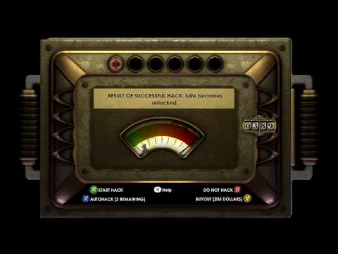 Bioshock Playthrough Pt. 25 - Going to Market