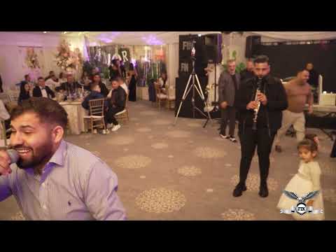 Relu Pustiu - Diamantu vieti mele, turta Evelyne la Alfredo bun