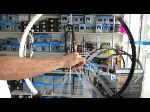 Rodas MOB MTB 29er com FreeHub barulhento