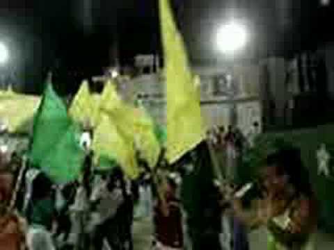 Domingo 14/09/08 - Inácio Rios e cia