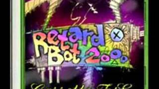 The Auctioneer -- Retard-O-Bot 2000