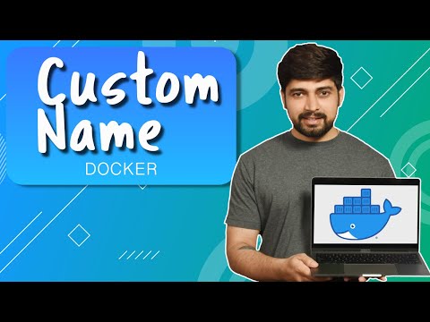 How to install Docker and Hello World