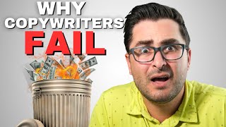 Why Most Copywriters FAIL