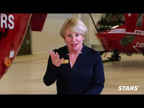 STARS Air Ambulance - Rescue on the River Intro 2021