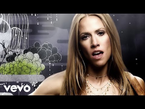 Sheryl Crow - Good Is Good (Official Music Video)