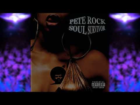 Pete Rock - Half Man Half Amazin feat. Method Man