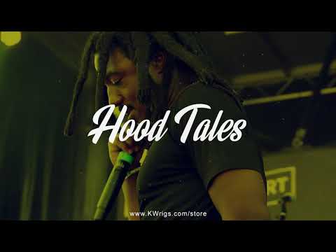[FREE] Mozzy x Saviii 3rd Type Beat 2021 - "Hood Tales" (Produced by K. Wrigs)