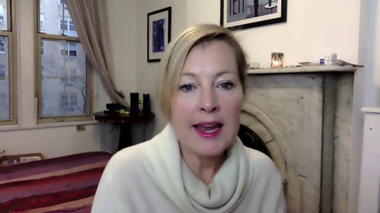 Mission Economy: Mariana Mazzucato in conversation with Gillian Tett