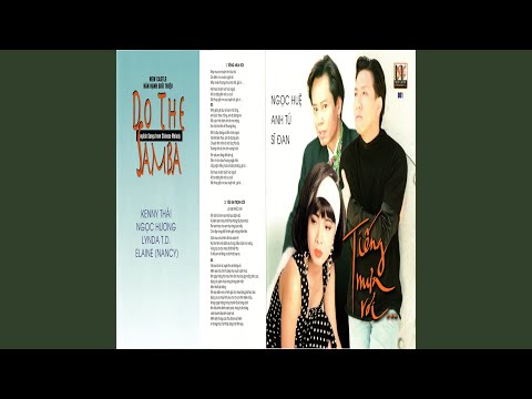 Một thuở yêu người (Trọn trái tim anh - Kokoro yuku made - 心 ゆくまで - Tình cũ không dứt - Jiù qíng mián mián - 旧情绵绵) Sheet - Anh Tú