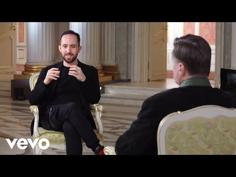 Igor Levit, Christian Thielemann - Brahms: Album Trailer English