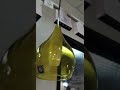 Подвесной светильник Lightstar Pentola LIG803120, 100*35 см, хром