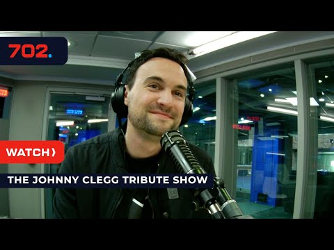 The Johnny Clegg Tribute Show