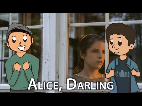 Alice, Darling gets the little details of abuse right | TIFF '22