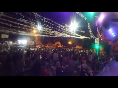 JOHN MASTER DJ (Fiestas Sa Indioteria). Santi Eventos. 2022