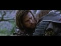 'The Last Samurai' - Music video (Nickelback: "If today was your last day")