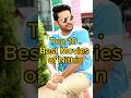 Top 10 Best Movie Of Nitin Shorts Trending