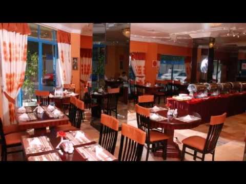 Al Bustan Hotel Flats 3* ОАЭ