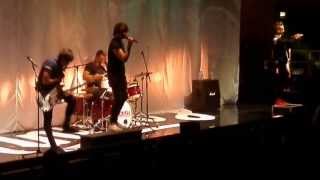 Room 94 - Kiss Me Like You Mean It