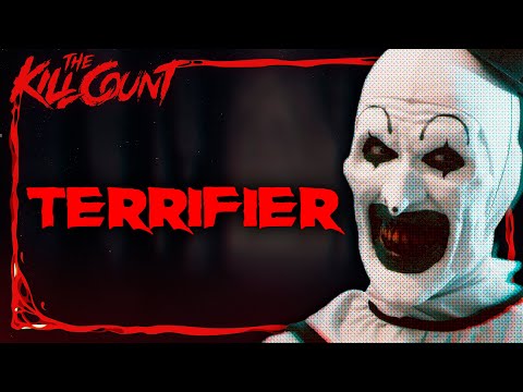download lagu mp3 mp4 Terrifyer, download lagu Terrifyer gratis, unduh video klip Terrifyer