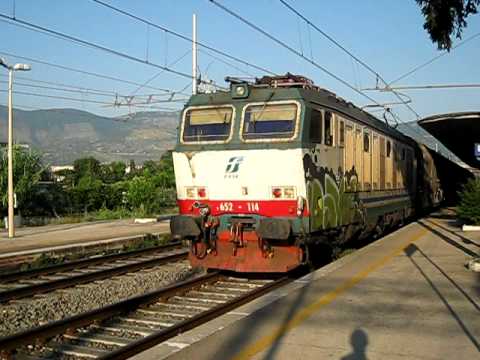 MRV Marcianise - Torino Orbassano (Lails Ariston e vari vuoti)