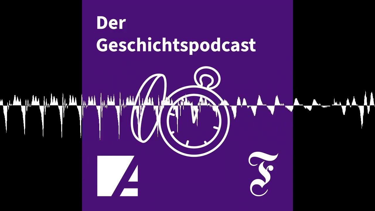 Q&A zu Andrew Jackson: Der erste Populist im Weißen Haus? - Der Geschichtspodcast
