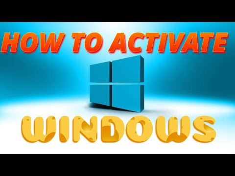 How to activate windows 7, 8, 10, 11 Using Microsoft toolkit 100% effective #windows