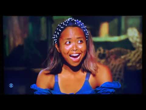 Survivor 41 - The WINNER of Survivor 41 is...