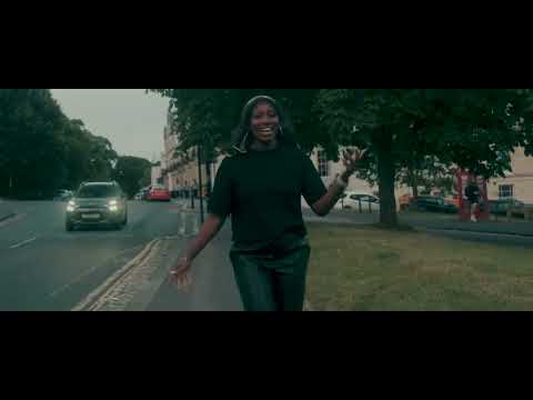 Dr Meaker - Don't Give Up - ft. Tenisha Edwards & Celestine