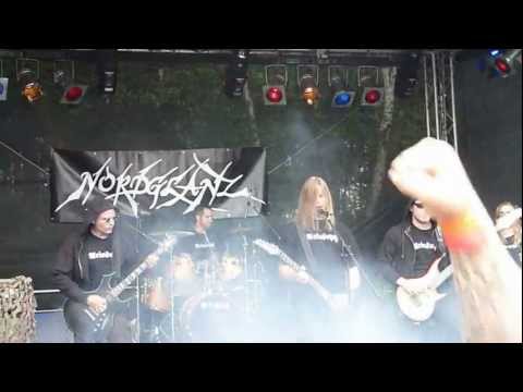 NORDGLANZ LIVE DS PRESSEFEST