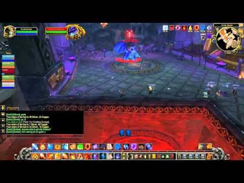 WoW Cataclysm Guide - Grim Batol