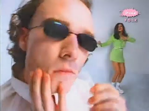 Marina Zivkovic - Ne idi od mene - (Official video 1997.)
