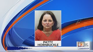 Former Taylorville CEO arrested after employees contacted police