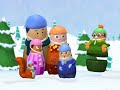 Higglytown Heroes High Country Hiccups