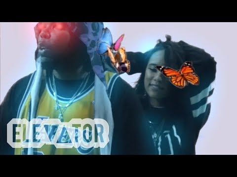FULMETALPARKA$ - Save The Last Dance (Official Music Video)