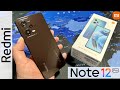 Redmi Note 12 Pro 5G By Xiaomi Unboxing And Hands On