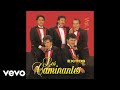 Los Caminantes - Cuando Dos Almas (Audio)