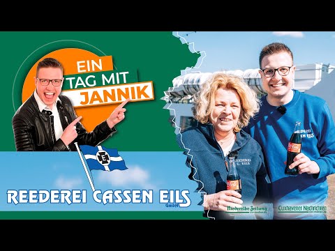 Ein Tag mit Cassen Eils nach Neuwerk