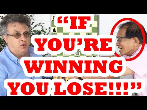 2 Super Counter Attackers Ends With Crazy Mate Outta Nowhere! Morphy Bob vs GrandPAmaster Alan