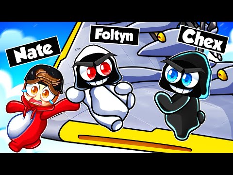 Robros Play PARTY ANIMALS!