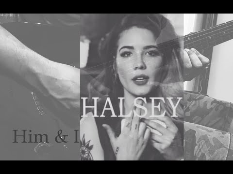Halsey - Him & I (Cover by Boroda-kun)
